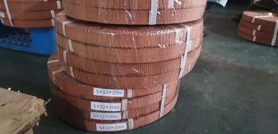 20m/roll Anchor Windlass Brake Lining Non Asbestos