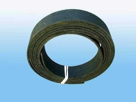 Crane And Drilling Machine 10m Asbestos Free Brake Lining
