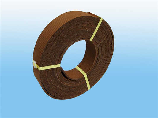 Crane And Drilling Machine 10m Asbestos Free Brake Lining