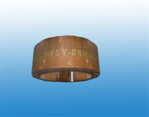 Crane And Drilling Machine 10m Asbestos Free Brake Lining