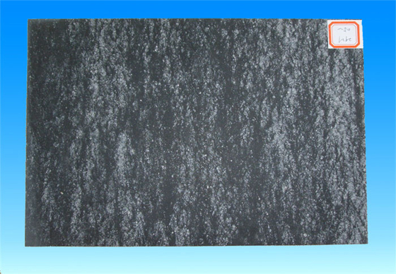 High Tensile Strength Oil Resistant Sheets NBR Asbestos Fiber Material