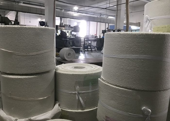 Anti Abrasion Non Asbestos Brake Lining 10 Meters/Roll