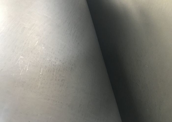 Pipe Sealing Non Asbestos Jointing Sheet Red Color High Pressure 2.0-5.0 Mpa