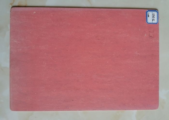 Heat Resistant Non Asbestos Rubber Sheet 200-500 Celsius Degrees For Oil Conditions