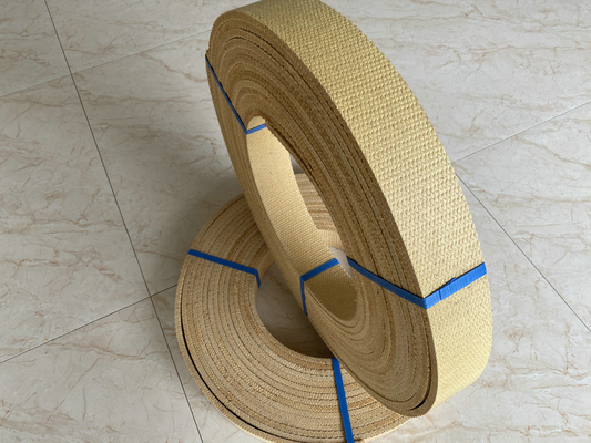 10 15 20 Meter Woven Anchor Windlass Brake Lining