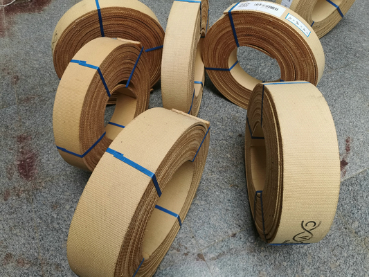 10 15 20 Meter Woven Anchor Windlass Brake Lining