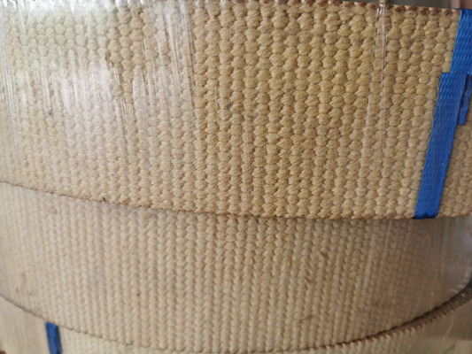 20 Meters Non Asbestos Woven Anchor Windlass Brake Lining Material