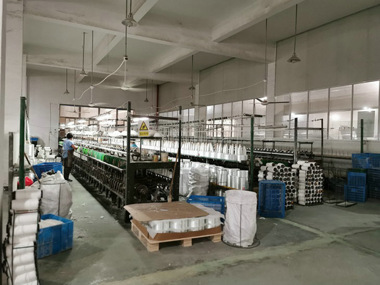 Non Asbestos Woven Brake Lining Roll For Winch Capstan Sugar Mill