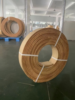 Crane Elevator Non Asbestos Brake Lining Melamine Resin