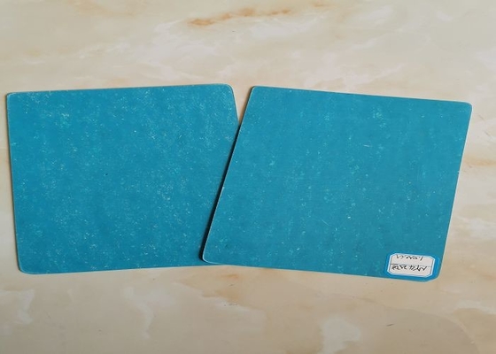 Oil Resistant Asbestos Gasket Sheet Brown Color With ISO 9001 Certification