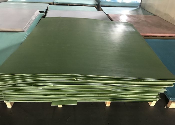 Multipurpose Rubber Joint Sheet 100% Not Including Asbestos Optional Color