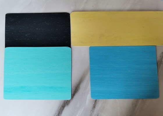 Customized Asbestos Jointing Sheet Reliable For Pumps Connection Sealing